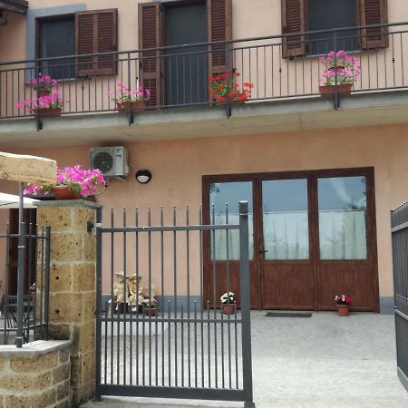B&B La Lumachella Porano Eksteriør billede