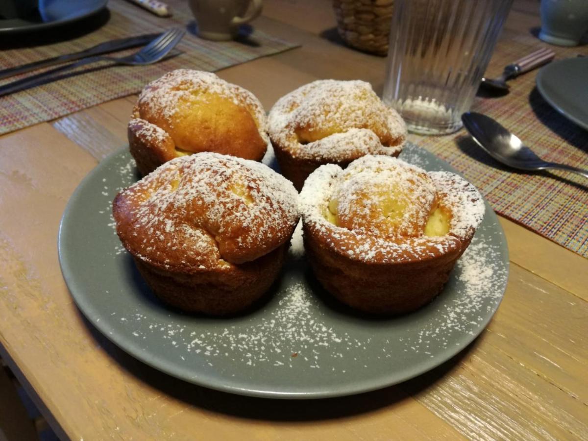 B&B La Lumachella Porano Eksteriør billede