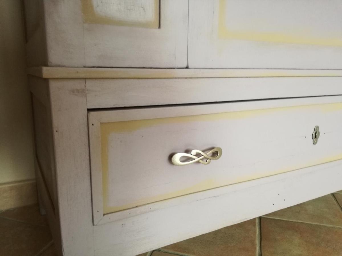 B&B La Lumachella Porano Eksteriør billede