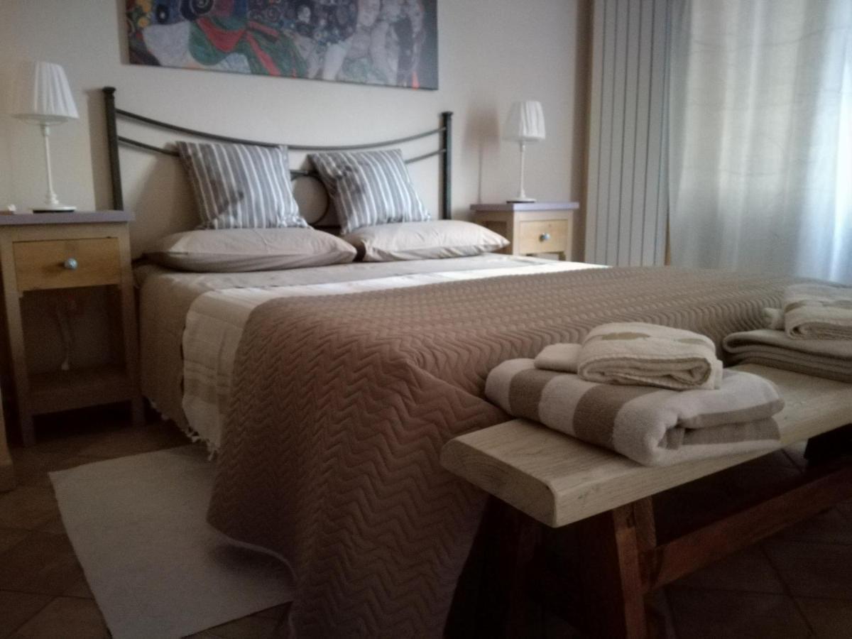 B&B La Lumachella Porano Eksteriør billede
