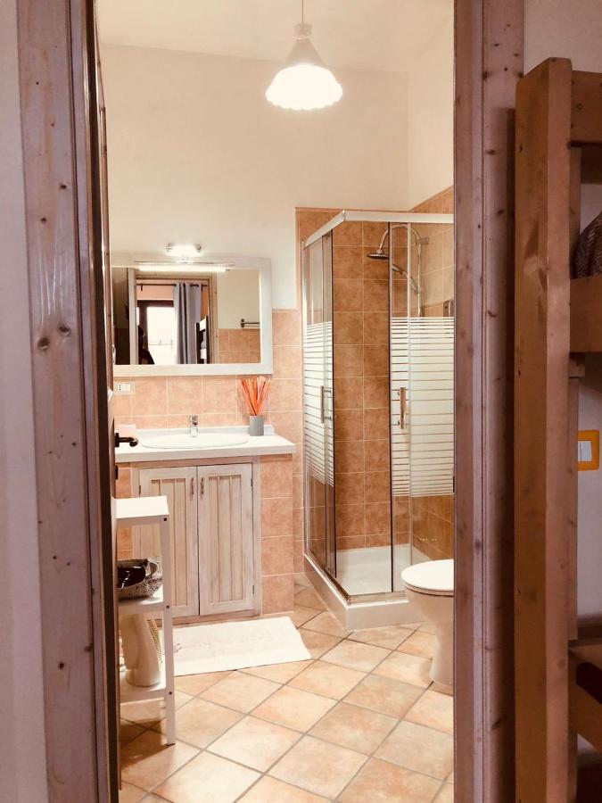 B&B La Lumachella Porano Eksteriør billede